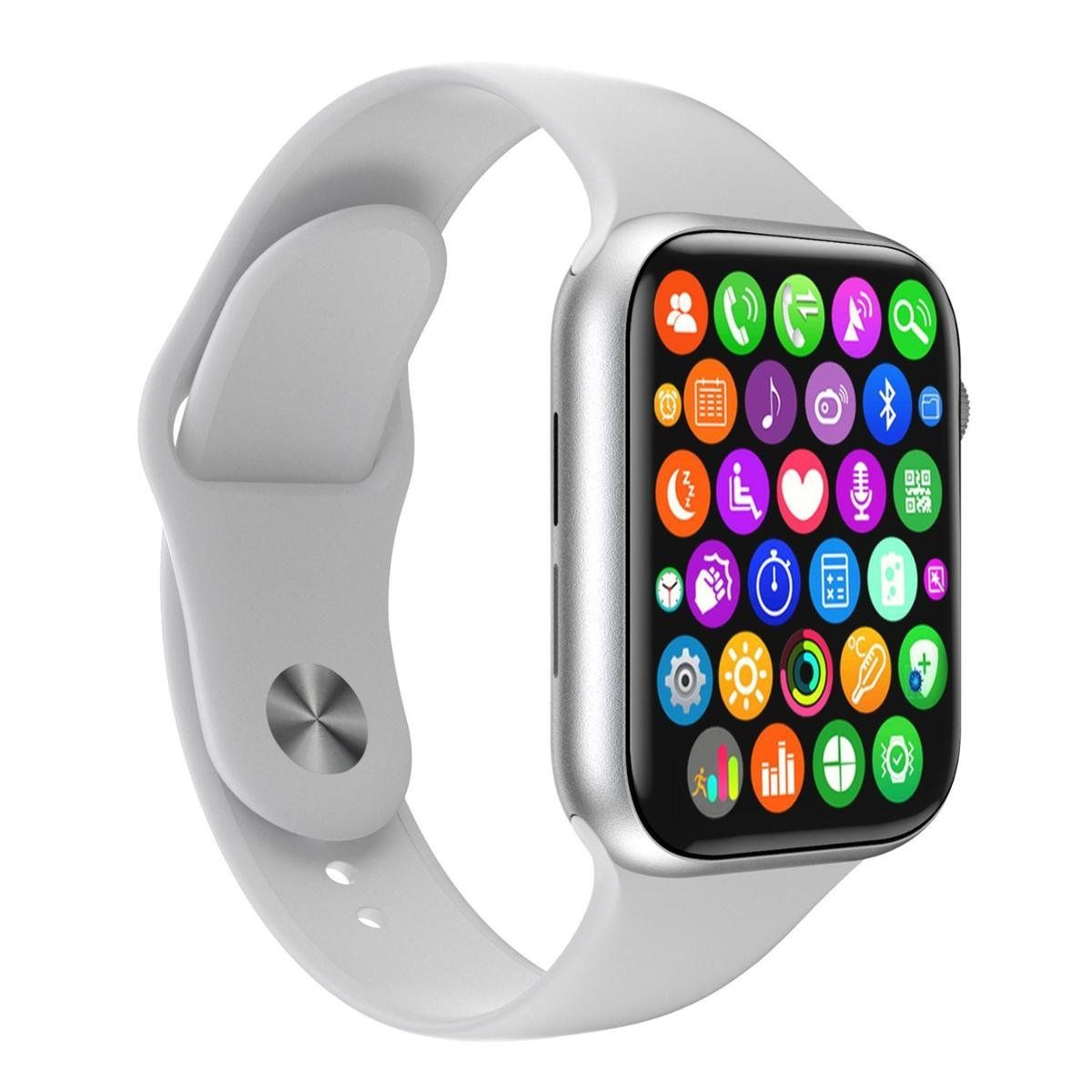 W34 iwo 8 lite smart watch clearance