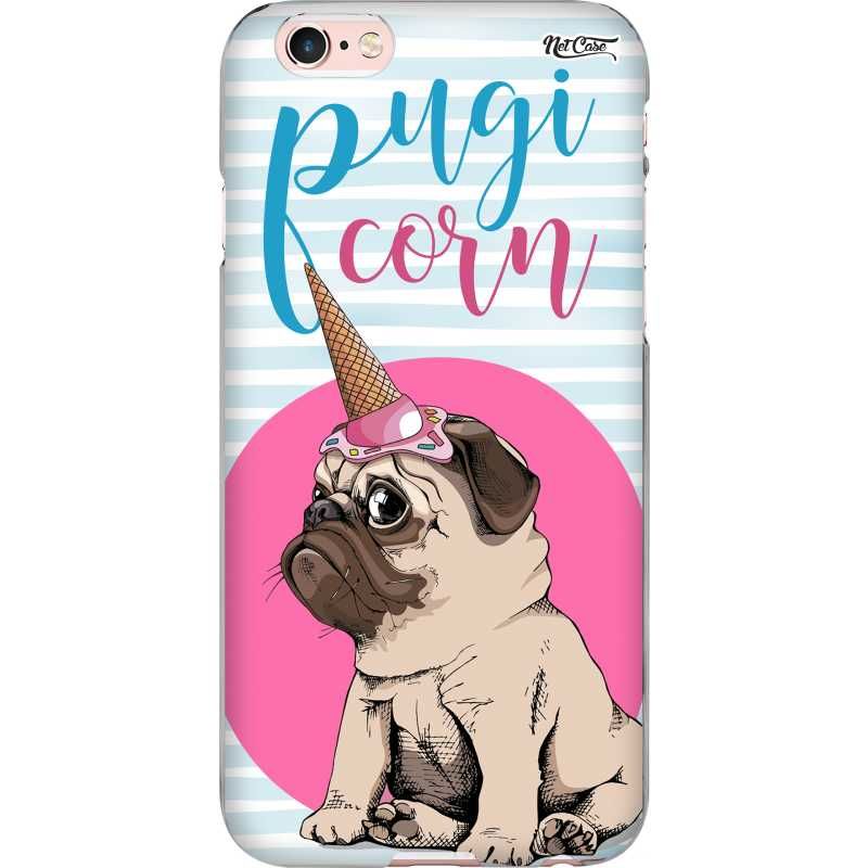 Capa Silicone NetCase Chapada Pugi Corn