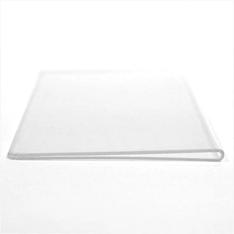 Capa Porta Documentos - Transparente