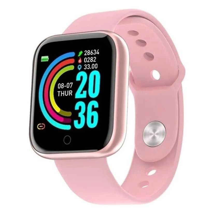 Relogio smartwatch w5 Clearance