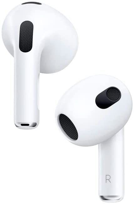 AirPods (3.ª geração) - 1ª Linha