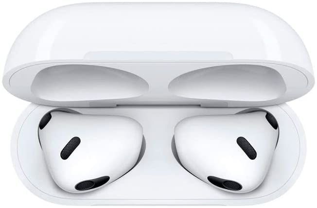 AirPods (3.ª geração) - 1ª Linha