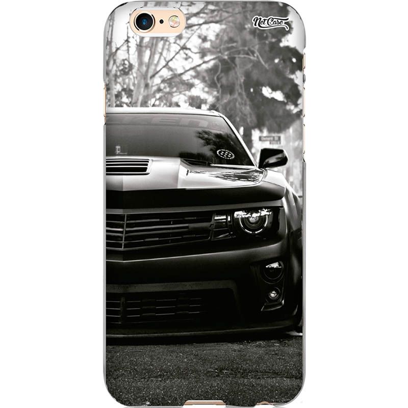 Capa Silicone NetCase Chapada Car