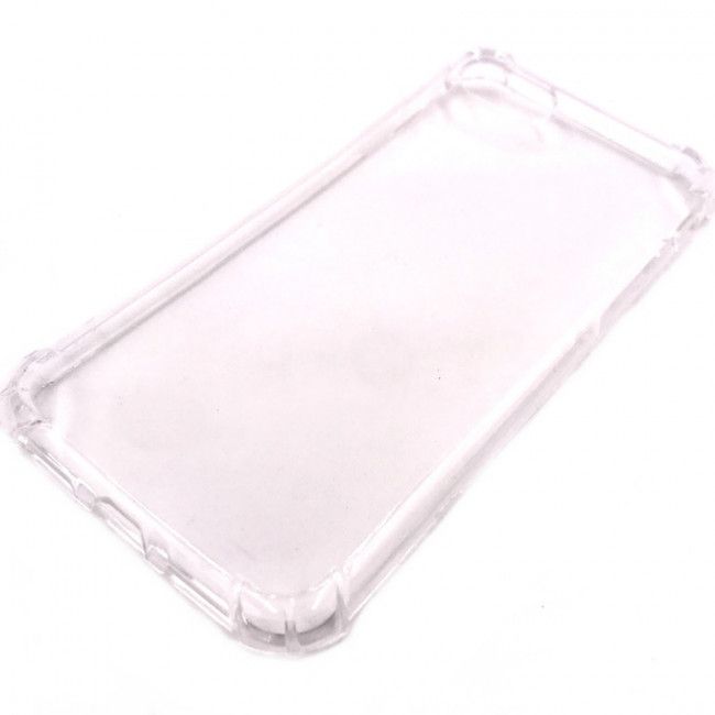 Capa TPU Anti Choque Transparente