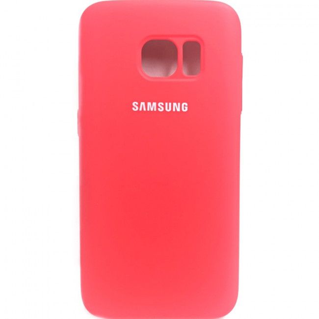 Capa Autêntica Samsung - Vermelho