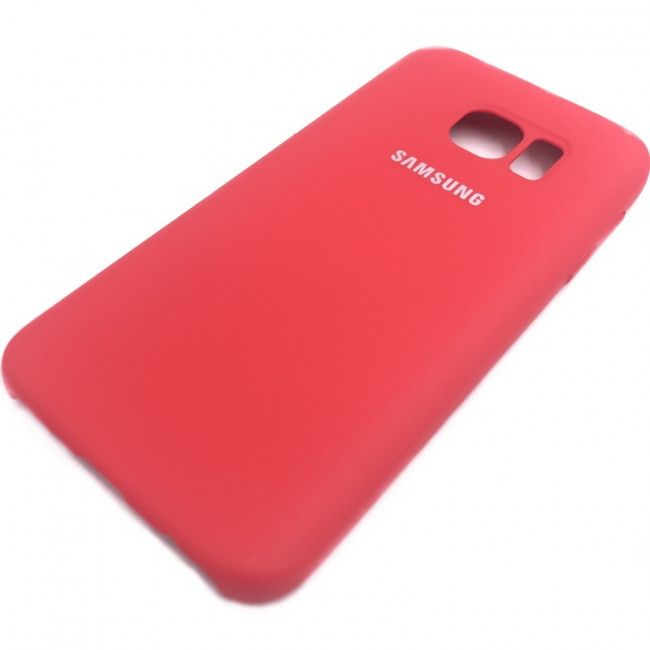 Capa Autêntica Samsung - Vermelho