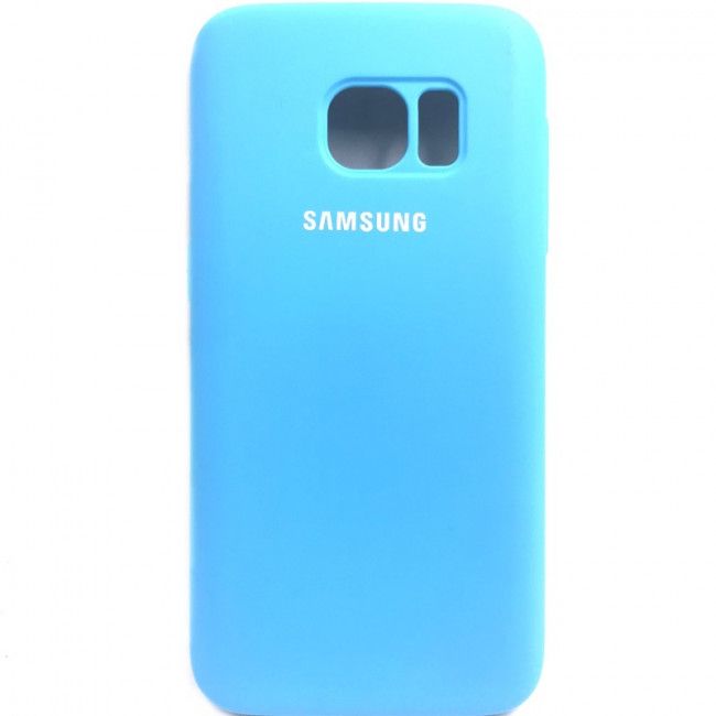 Capa Autêntica Samsung - Azul