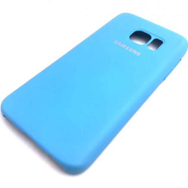 Capa Autêntica Samsung - Azul