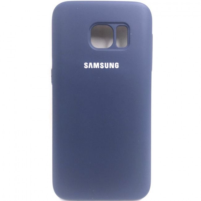 Capa Autêntica Samsung - Azul Marinho