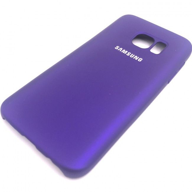 Capa Autêntica Samsung - Violeta