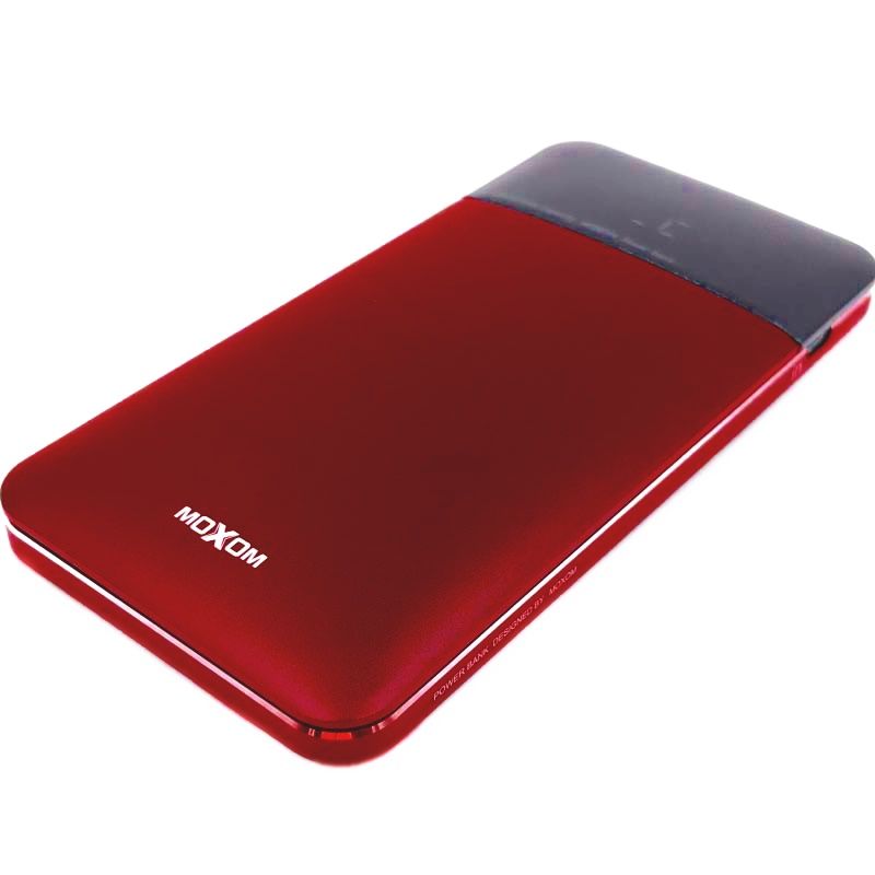 Dual usb on sale power bank