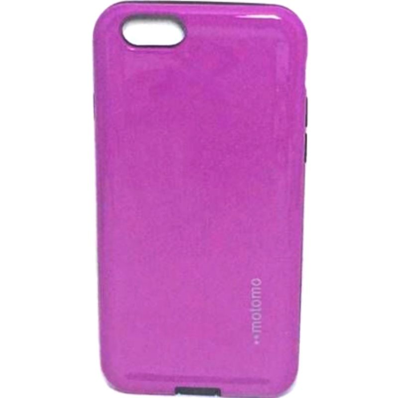Capa Anti Choque Motomo - Roxo