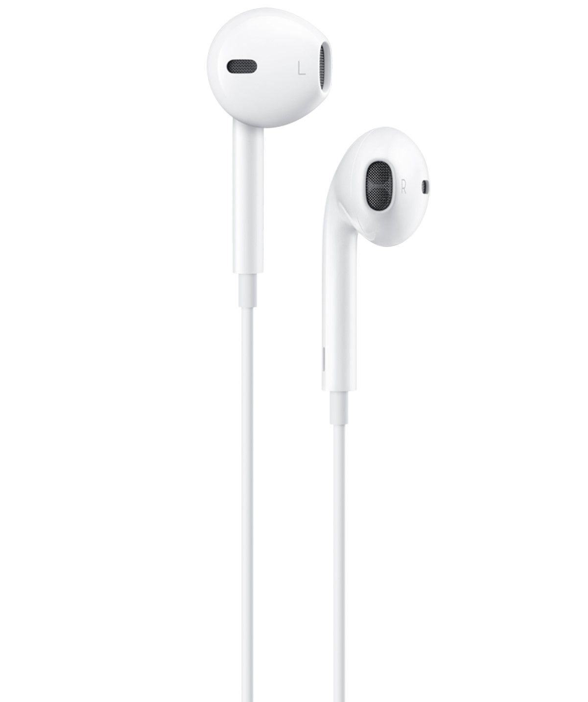 Fone de Ouvido Lightning Bluetooth MY-021- Branco | Street Case