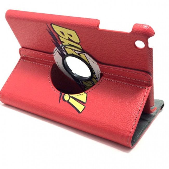 Capa Giratória 360° Bazinga para IPad Mini