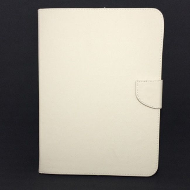 Capa Livro para IPad Air - Branca