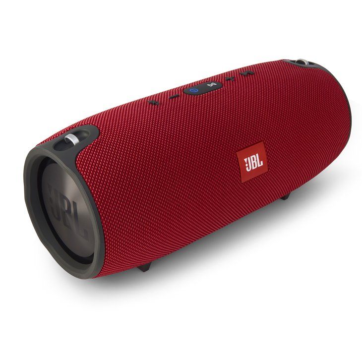 Caixa de Som Port til Bluetooth JBL Mini Xtreme 1 Linha