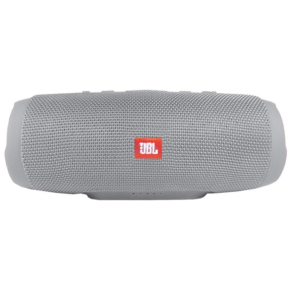 jbl charge 3 cinza