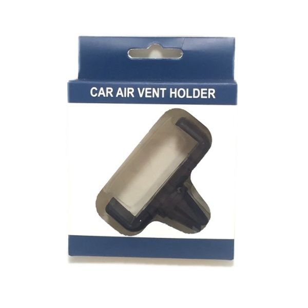Suporte Portátil Veicular Airframe - Preto