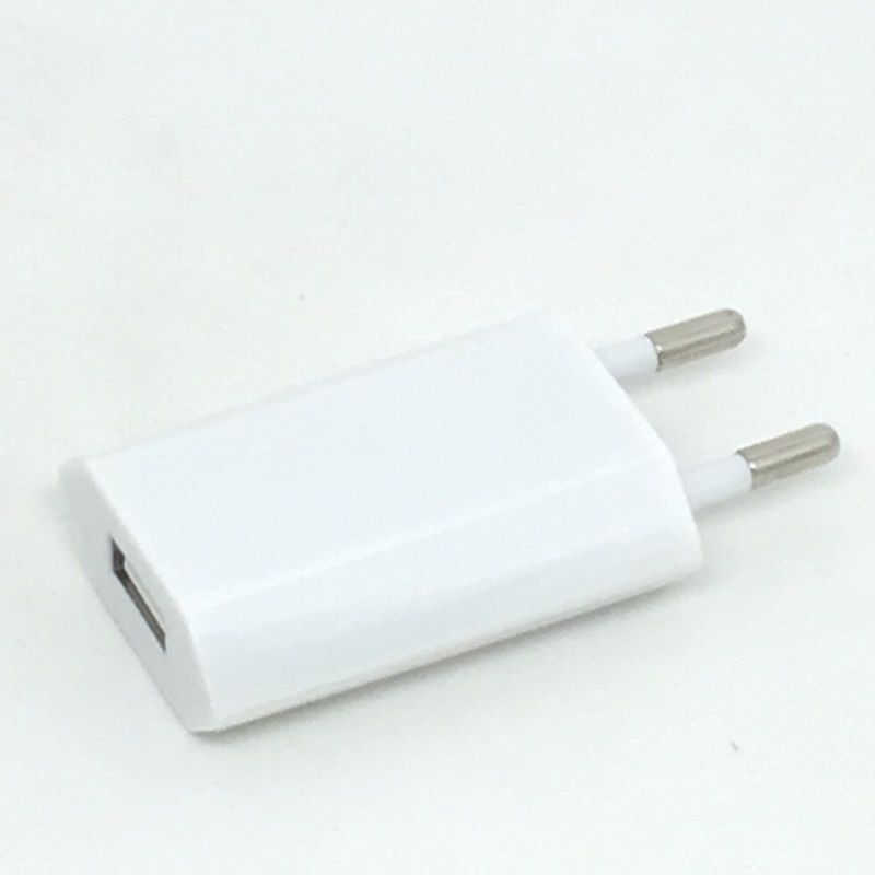 Fonte Authentic 1ª Linha para IPhone/IPad/IPod Branco