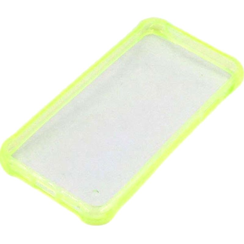 Capa Impacto Fit - Verde