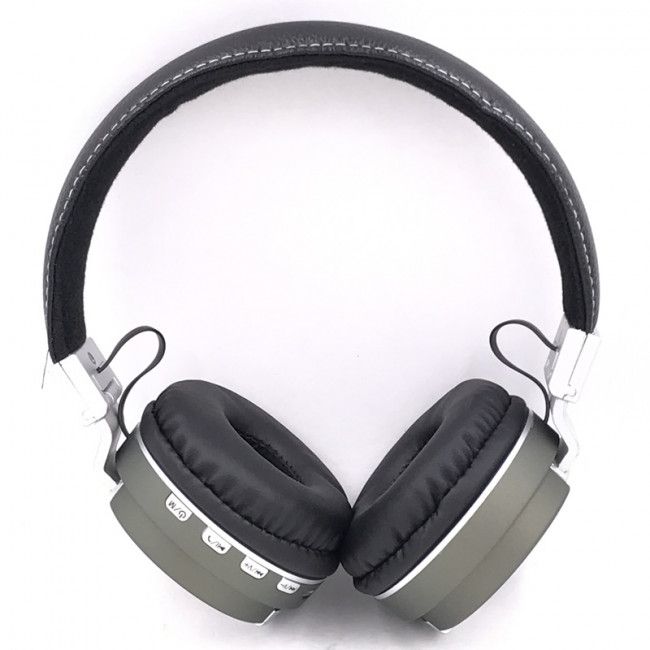Fone de Ouvido Bluetooth Altomex A-839 - Verde
