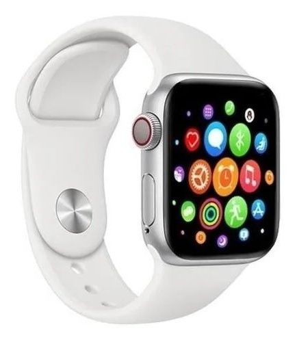 Iwo 8 lite branco clearance