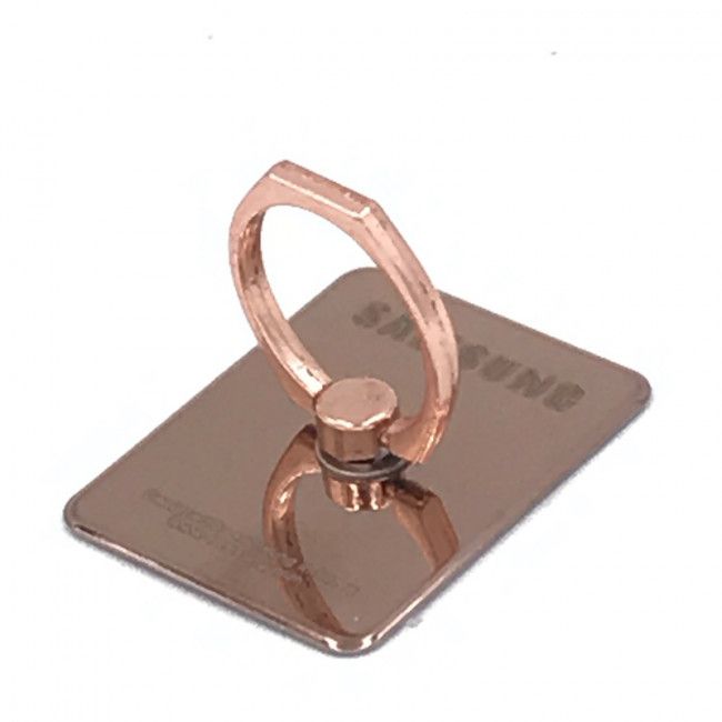 Suporte para Dedo Samsung Degradê - Bronze