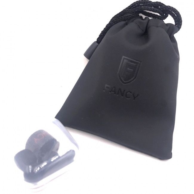 Fone de Ouvido Fancy F-B10 - Preto