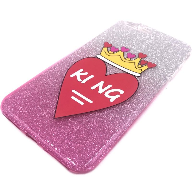 Loja das Capas - Capa King & Queen Samsung e Iphone Preço
