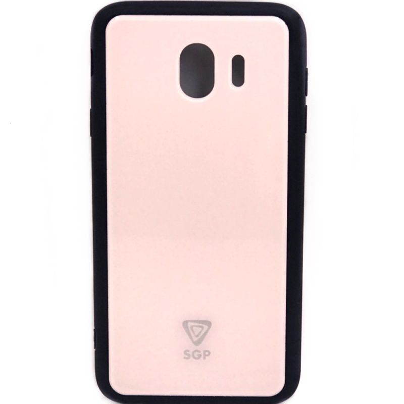 Capa Acrílica SGP Rosê