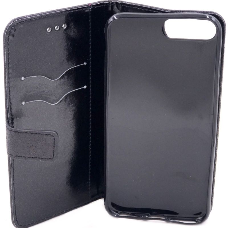 Capa Carteira Nova - Amar para IPhone 7 Plus/8 Plus