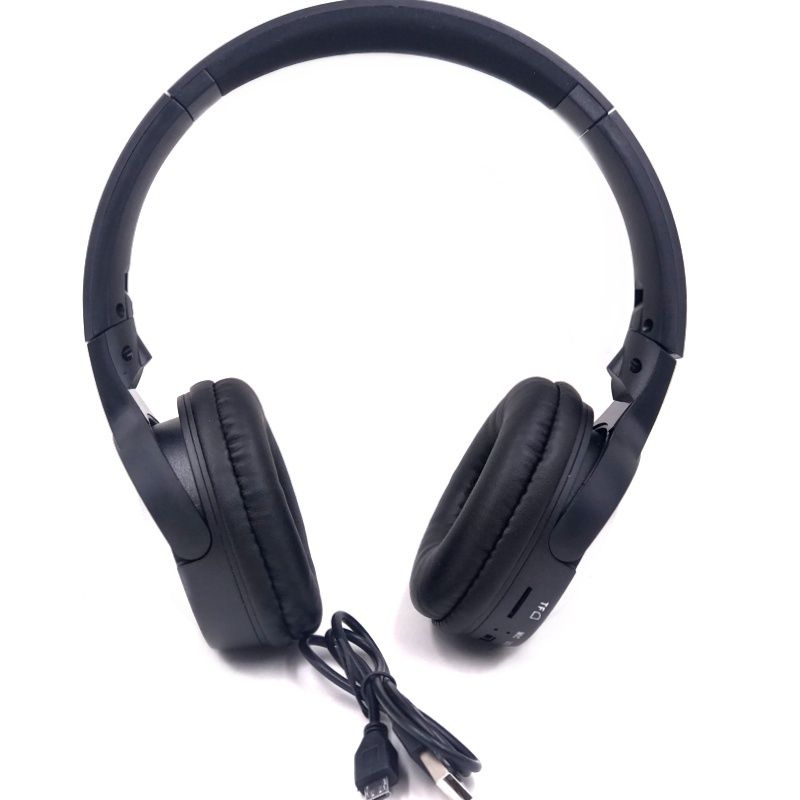 Fone de Ouvido Bluetooth Altomex B-912 - Prata