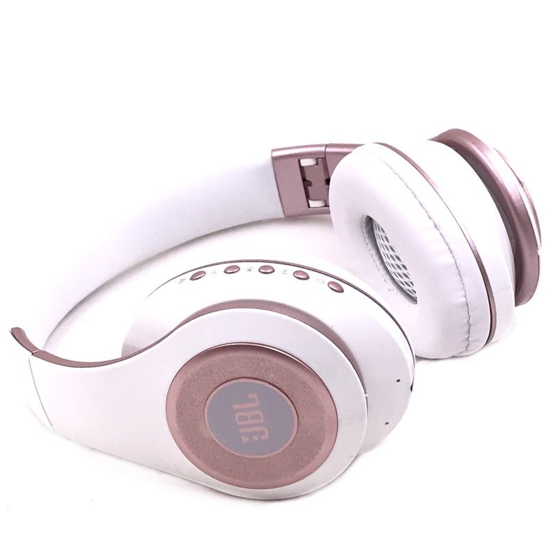 Fone bluetooth rosa jbl clearance