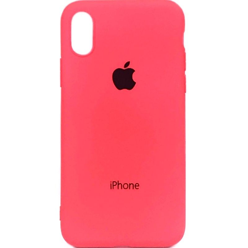 Capa TPU TP - Vermelho