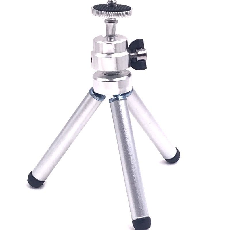 Mini Tripé - Copper Pipe Tripod