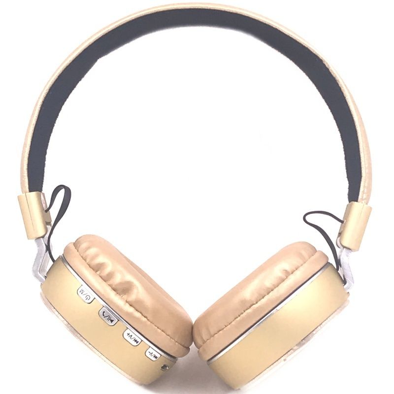 Fone de Ouvido Bluetooth JBL AZ-600 - Dourado