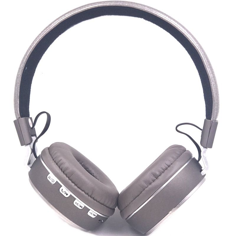 Fone de Ouvido Bluetooth JBL AZ-600 - Marrom