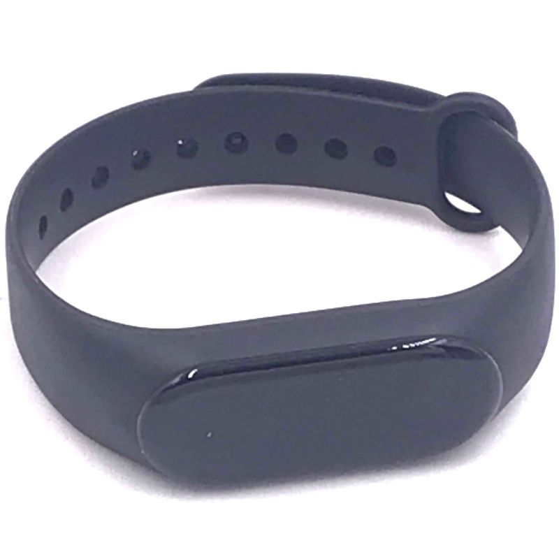 Pulseira Relógio Inteligente M3 - Preto