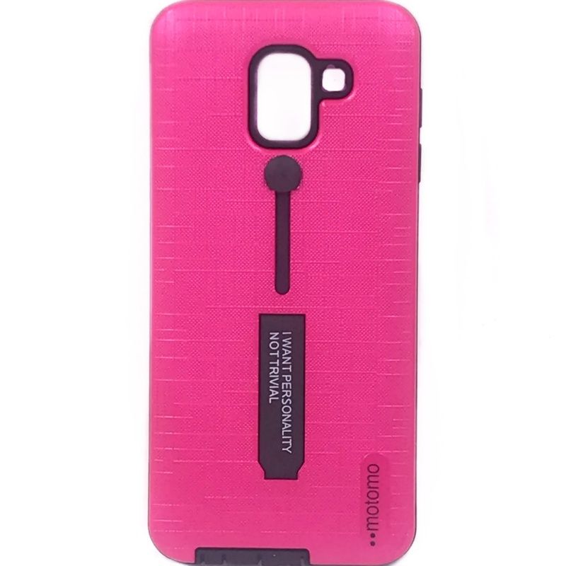 Capa Motomo Trivial - Pink