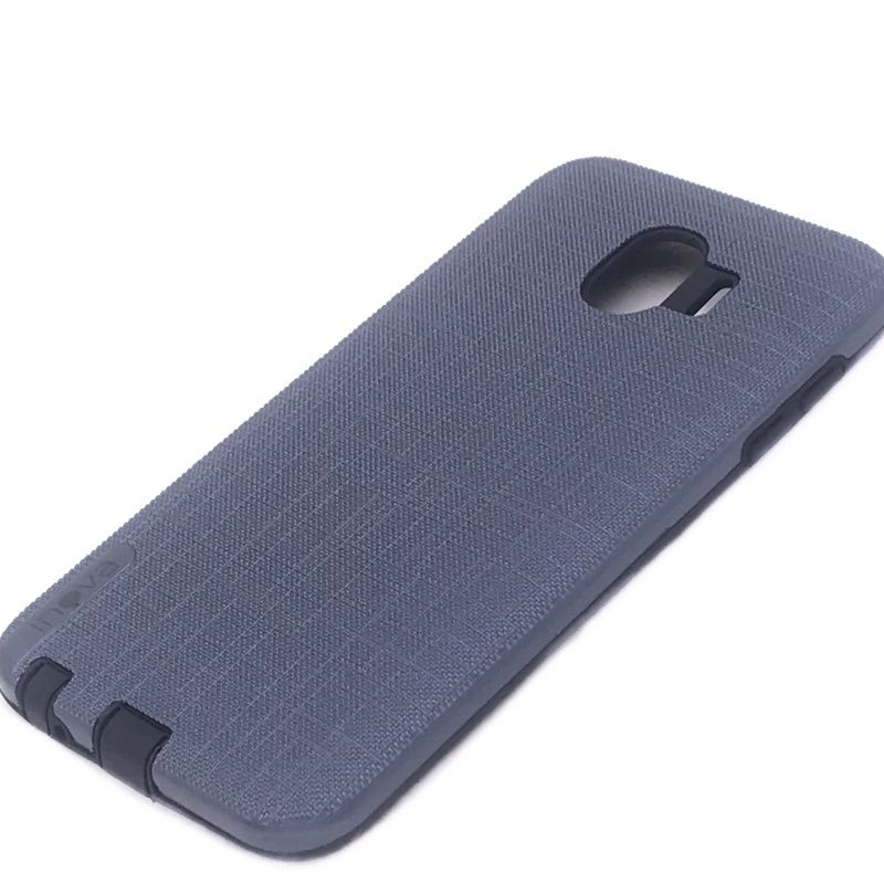 Capa Anti Choque Inova Linhas - Azul Marinho