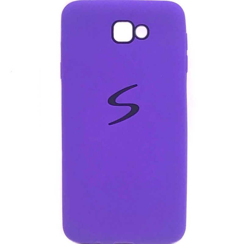 Capa Borracha Logo - Violeta