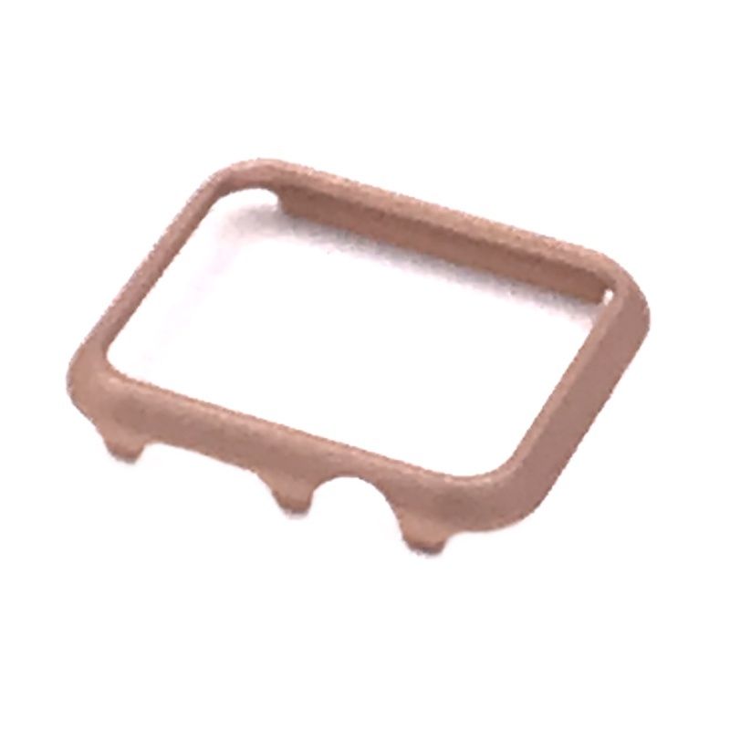 Bumper Metal para Apple Watch 38MM - Bronze