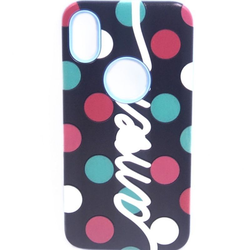 Capa Anti Impacto Amem para IPhone X/XS