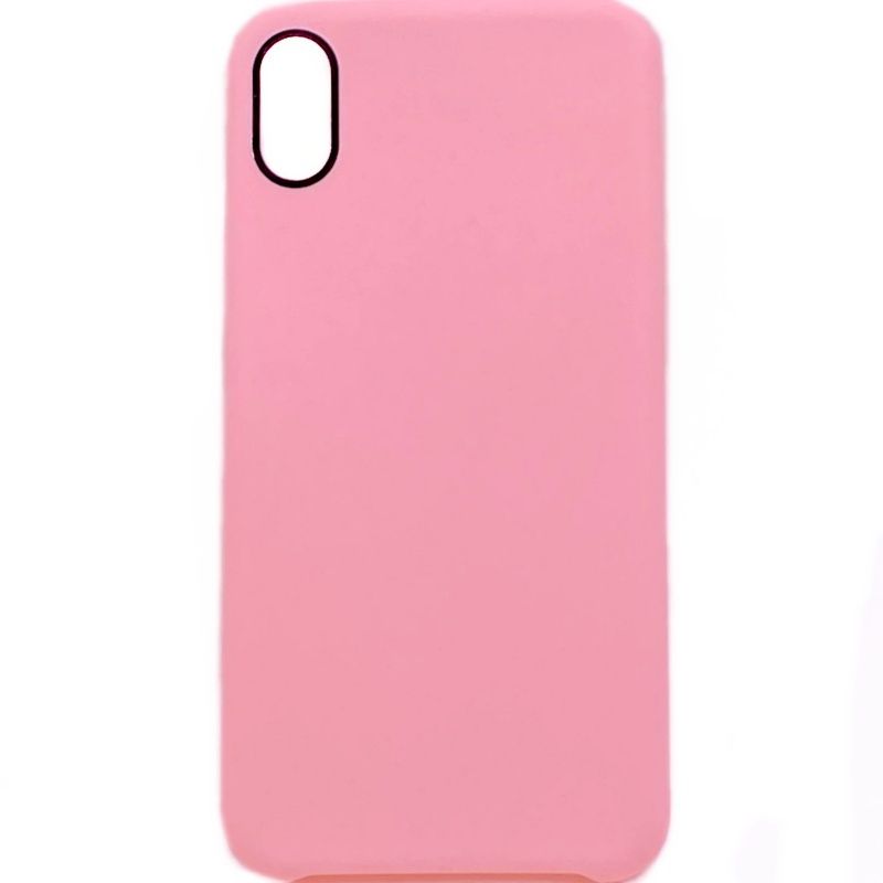 Capa Casca Color - Rosa