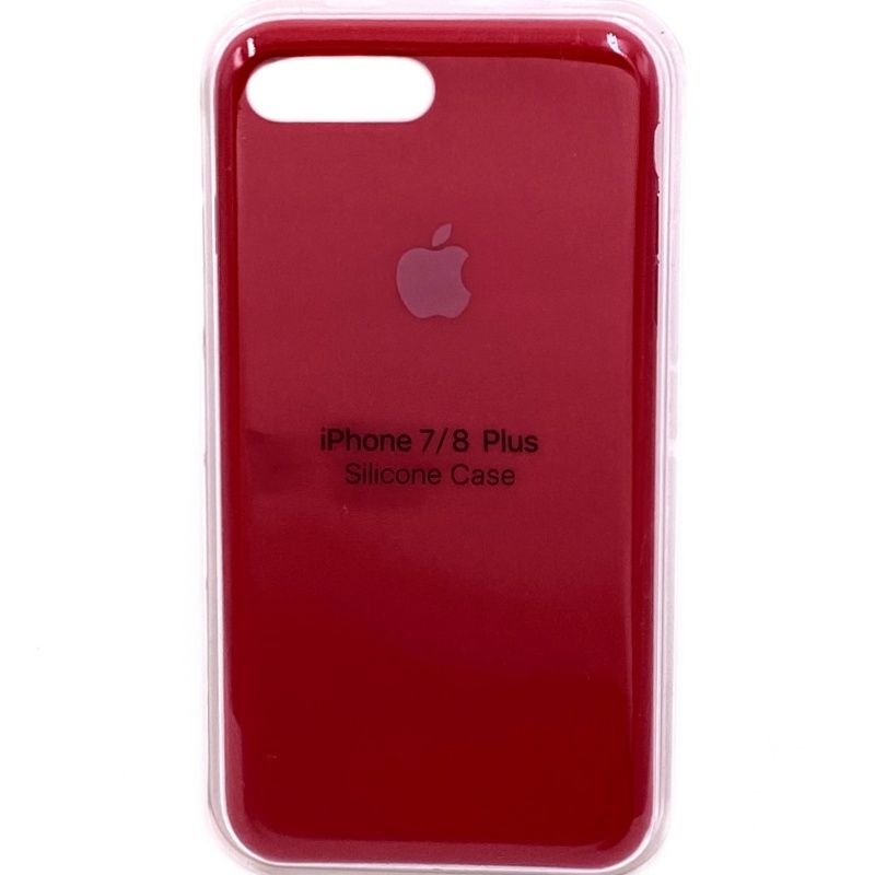atom sneeze Miss Capa Autêntica Zoom para IPhone 7 Plus/8 Plus - Vermelho Carmesim | Street Case atom sneeze Miss Capa Autêntica Zoom para IPhone 7 Plus/8 Plus - Vermelho Carmesim | Street Case