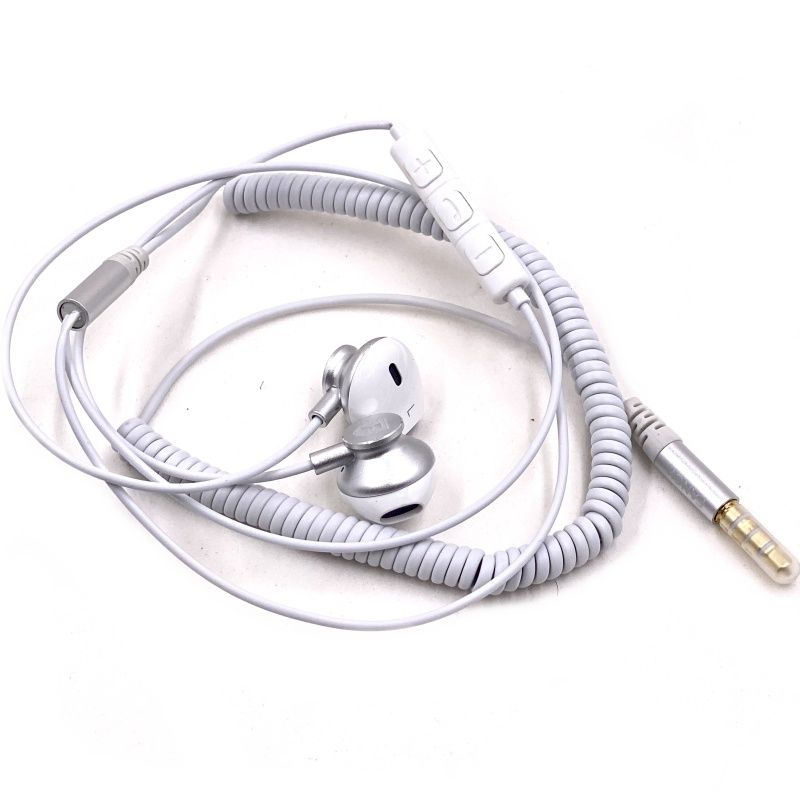 Fone de Ouvido Fancy FB200 - Branco