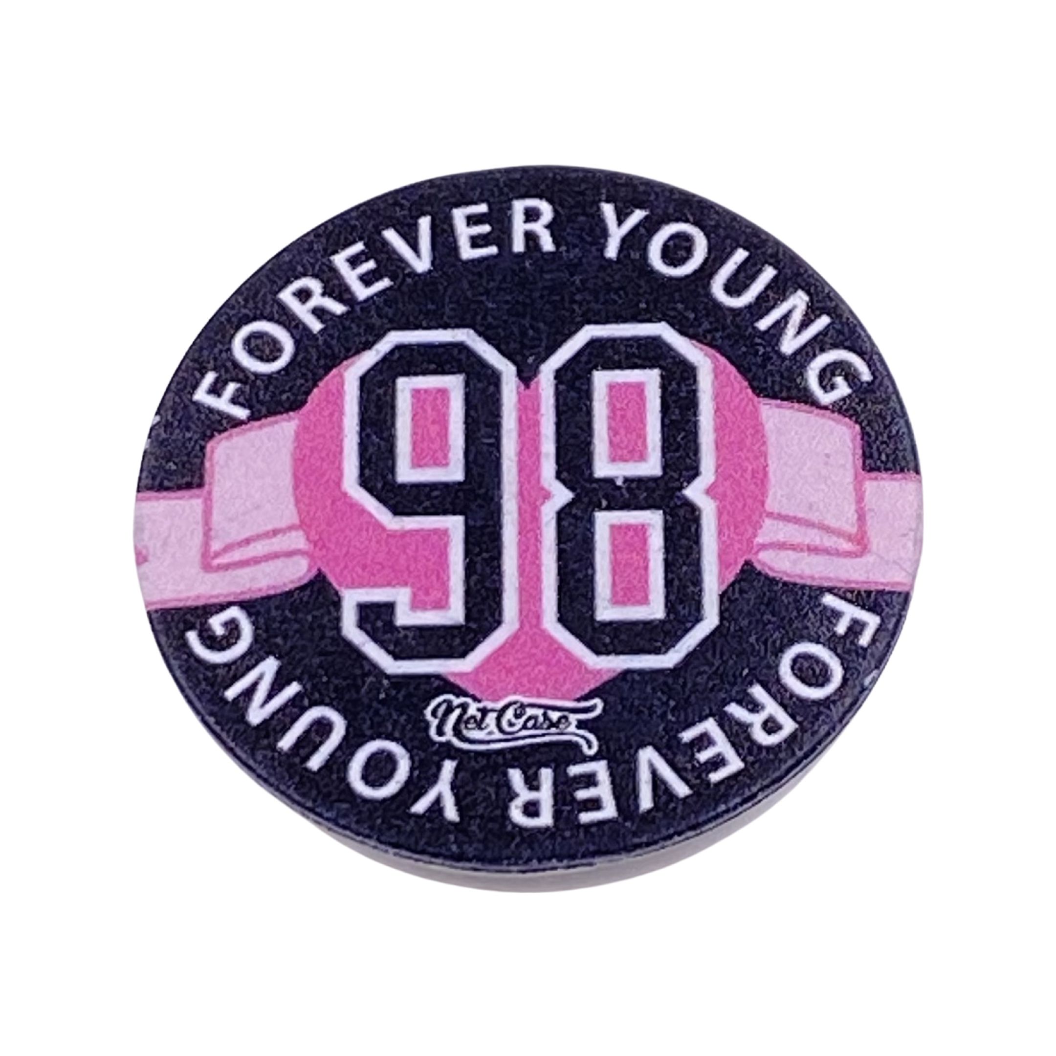 Suporte Pop Socket - Forever Young 86/98