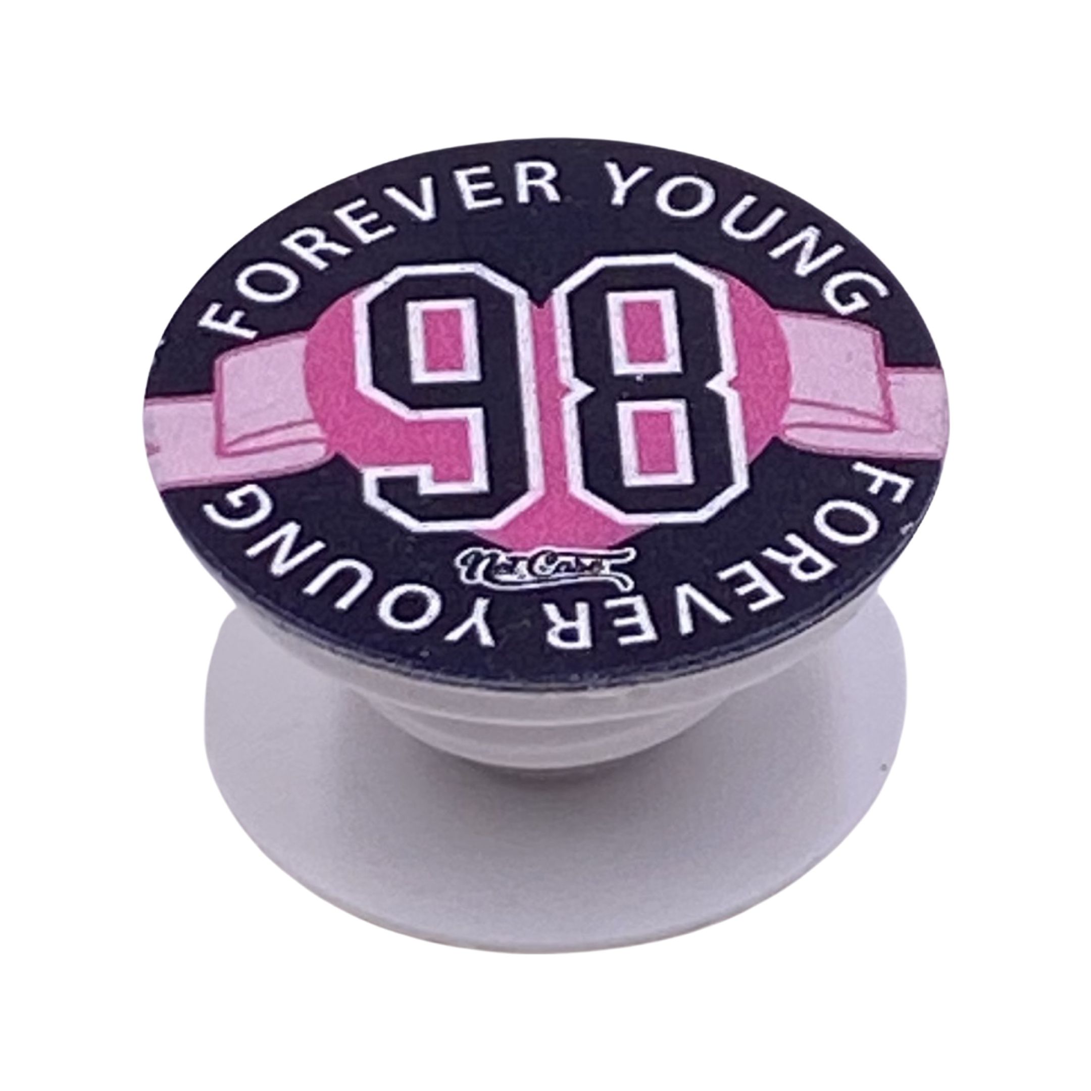 Suporte Pop Socket - Forever Young 86/98