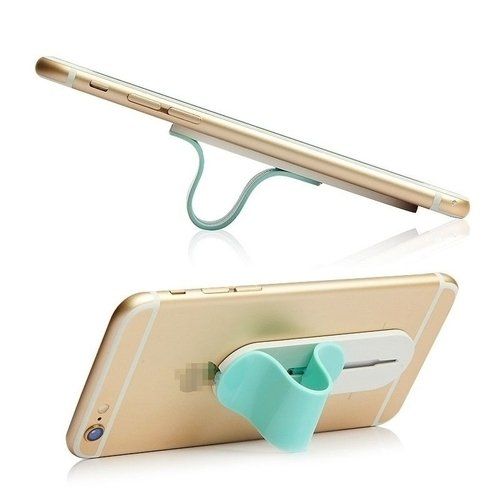 Suporte Pop Socket - Finger Grip Band - Flamingos