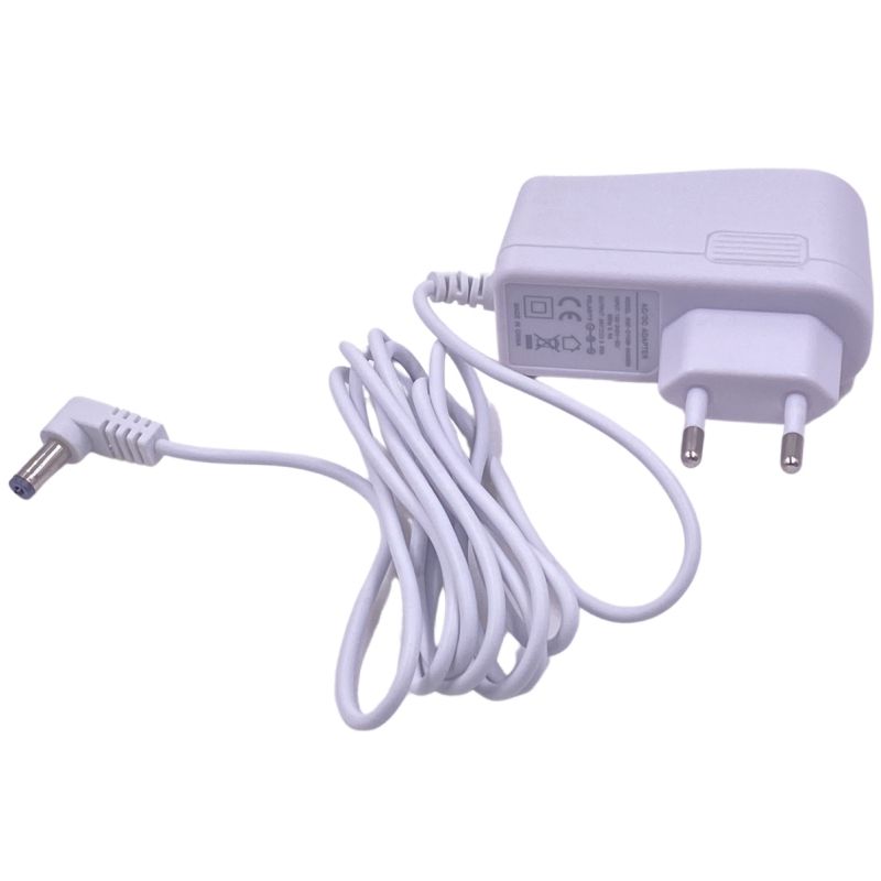 Aromatizador e Umidificador de Vidro Led 001 - Transparente